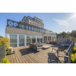 Luxueus 6-persoons penthouse met uitzicht op het Grevelingenmeer in Ouddorp