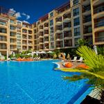 Hotel Sol Marina Palace - adults only