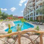 Hotel Sol Nessebar Bay & Mare Resort