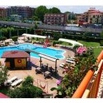Hotel Trakia Garden