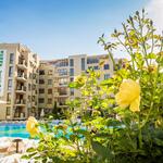 Appartementen TSB Sunny Victory