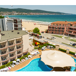 Hotel MPM Orel