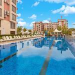 Aparthotel Tarsis Club