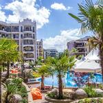 Harmony Suites - Saint Vlas