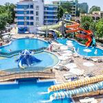 Hotel Sol Nessebar Bay & Mare Resort