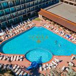 Hotel Trakia Garden