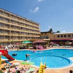 Aparthotel Baikal