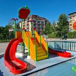 Aparthotel Tarsis Club