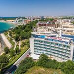 Hotel Sol Marina Palace - adults only