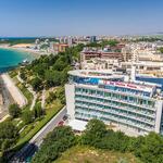 Hotel Melia Sunny Beach Resort