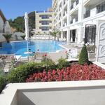 Appartementen Admiral Plaza