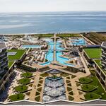 Appartementen Admiral Plaza