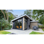 Vakantiewoning Heidehoeve XL comfort - 6 persoons