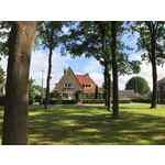 Luxe 6 persoons vakantiehuis nabij het Dwingelderveld in Ruinerwold, Drenthe