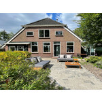 Leuke 4 persoons bungalow op rustige locatie in het bos in Drenthe
