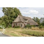 Ruime 2 persoons accommodatie in Drenthe met gratis WiFi