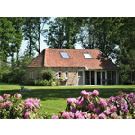 Luxe vakantiehuis in Vledder geschikt voor 4 volwassenen en 1 kind.