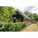 Mooi gelegen luxe 8 persoons vakantiehuis in de Drentse bossen