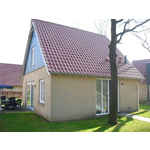 Landelijk gelegen 6 persoons particulier vakantiehuis in Drenthe