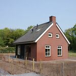 Prachtig 4 persoons vakantiehuis met internet in Westerbork