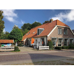 Prachtig gelegen 10 persoons vakantieboerderij in Uffelte - Drenthe