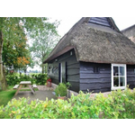 Prachtige 10 persoons villa met sauna en whirlpool in Tiendeveen, Drenthe.
