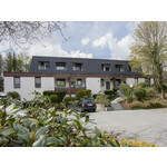 Knus 4 persoons vakantieappartement in Winterberg nabij de golfbaan.