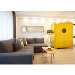 Ruim en modern appartement voor 4 personen in Winterberg