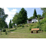 Mooi gelegen 3 pers. vakantiehuis in Sauerland