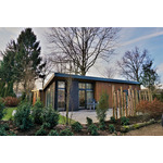 6 persoons chalet bij het Veluwemeer