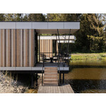 Luxe 10 persoons villa bij het Veluwemeer