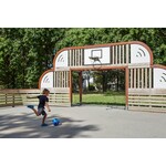 Le Domaine du Bois de la Gree 2p 4p STD