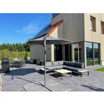 Vakantiewoning Heegermeer 8p