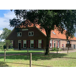 Luxe 6 persoons vakantiehuis met sauna en ruime tuin nabij Winterswijk