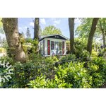 Moderne 10/12 persoons vakantieboerderij, geschikt voor mindervaliden, in de Achterhoek.