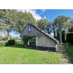 Modern vakantiehuis in Drenthe voor 10 personen.