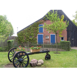 Luxe 5 persoons vakantiehuis op Villapark de Hondsrug in Drenthe