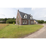 Modern 2-persoons vakantiehuis op de Hondsrug met uitzicht over het Drentse Landschap