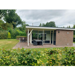 Modern 2-persoons vakantiehuis op de Hondsrug met uitzicht over het Drentse Landschap