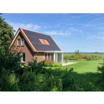 Royale 8 pers. vakantieboerderij met een houtkachel, groot erf en veel privacy, in Drenthe