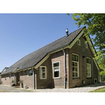 Knus 2 persoons karakteristiek vakantiehuis nabij Schoonoord