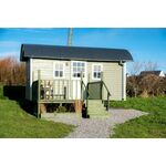 Forth Mountain Glamping - Forth Mountain/Wexford