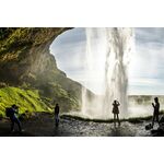 Autorondreis Adembenemend IJsland 9 dagen