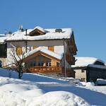 La Villetta Green House