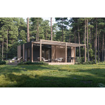Gezellige cottage voor 4 personen midden in de Belgische natuur!