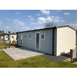 Knus 4 persoons cottage in de mooie Belgische natuur