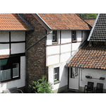 Gezellig 6 persoons chalet