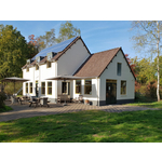 Gezellige 5 persoons vakantiehuis in idyllische boerderij in Zuid-Limburg.
