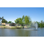Gezellig 6 persoons chalet