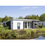 Prachtig 10 persoons vakantiehuis op vakantiepark Limburg in Susteren